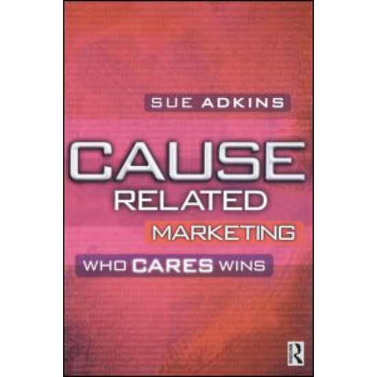 Cause Related Marketing