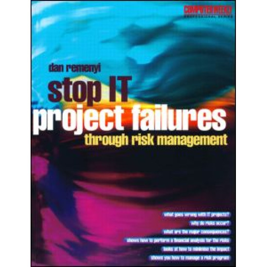 Stop IT Project Failures