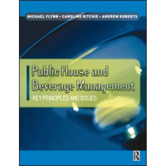 Public House and Beverage Management