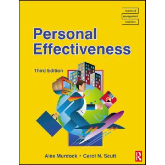 Personal Effectiveness