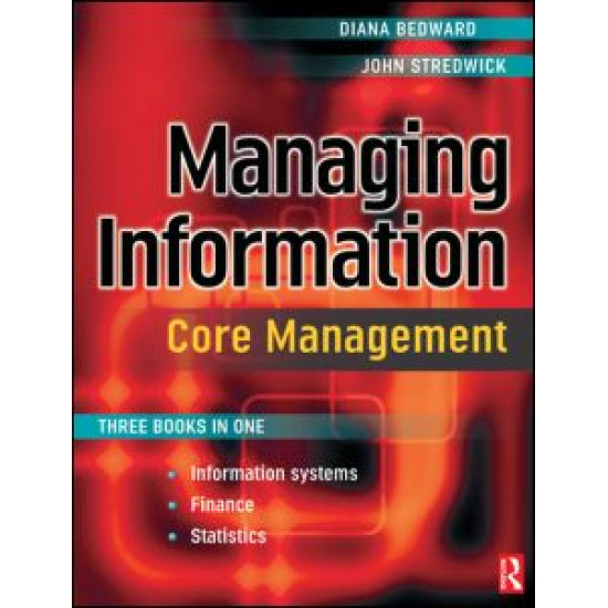 Managing Information: Core Management