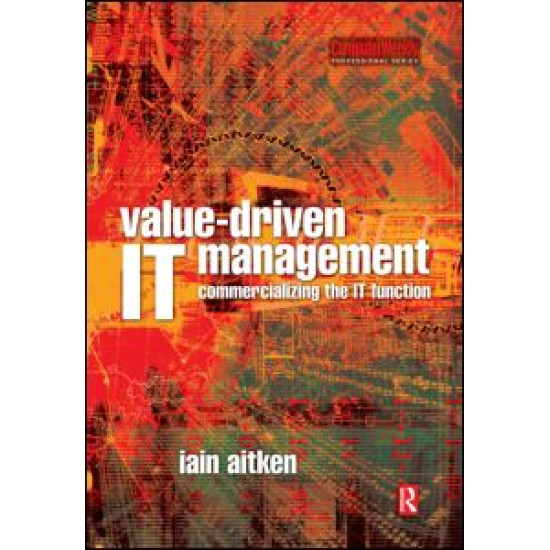 Value-Driven IT Management