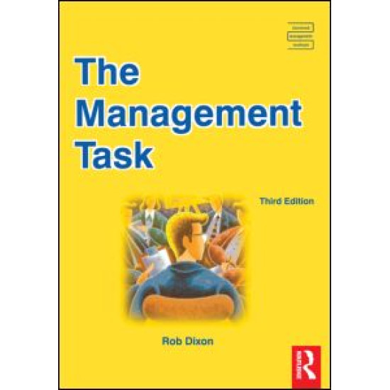 The   Management Task