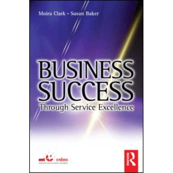 Business Success Through Service Excellence