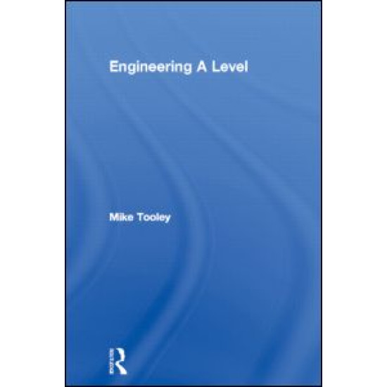 Engineering A Level