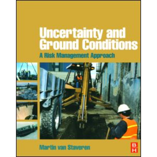 Uncertainty and Ground Conditions