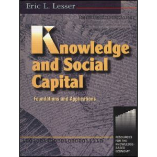 Knowledge and Social Capital