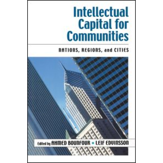 Intellectual Capital for Communities