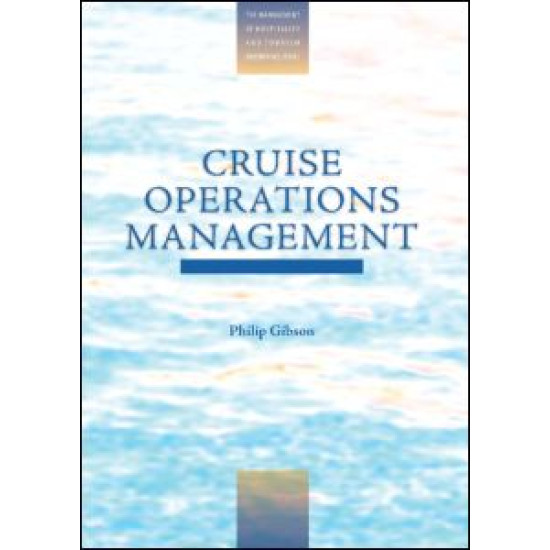 Cruise Operations Management