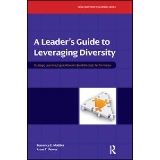 A Leader's Guide to Leveraging Diversity