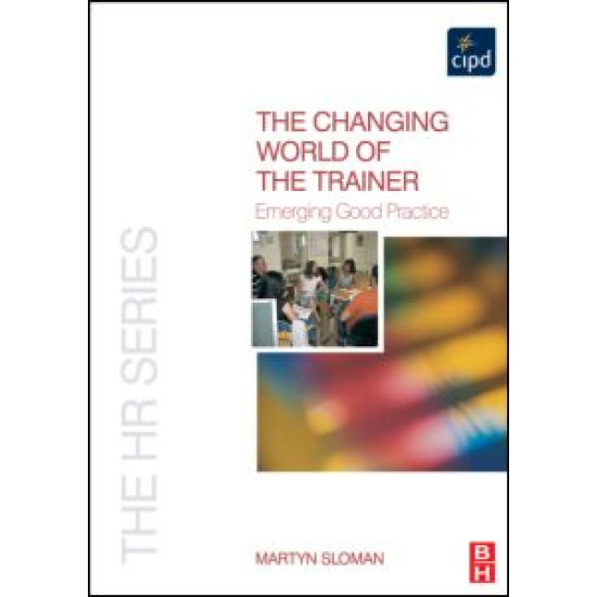 The Changing World of the Trainer