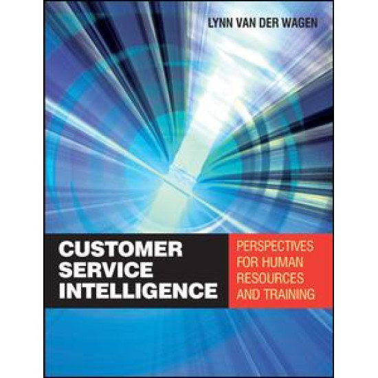 Customer Service Intelligence