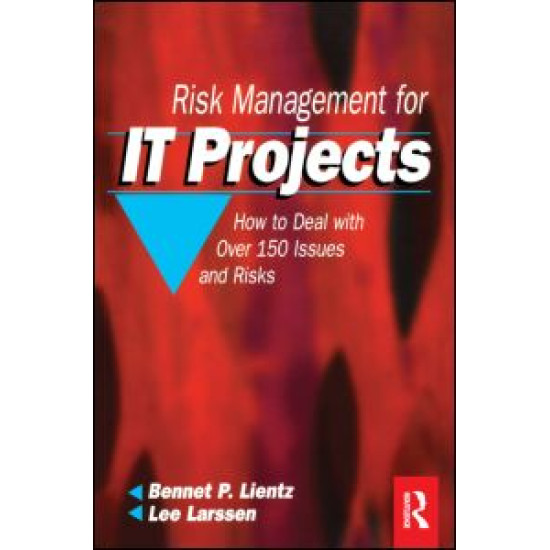 Risk Management for IT Projects