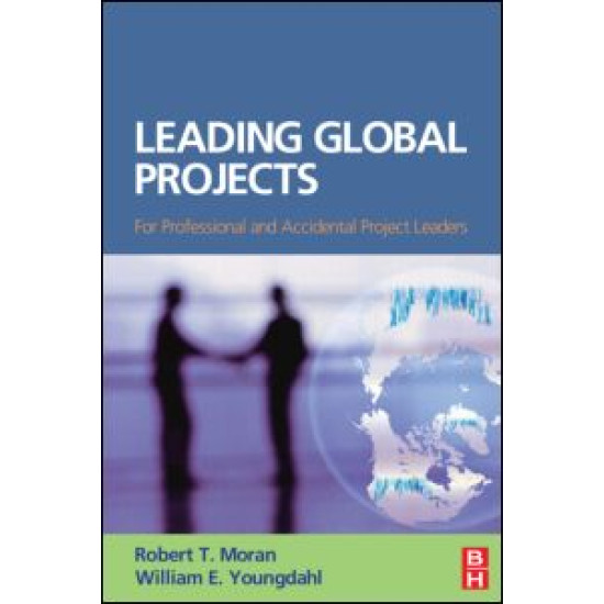 Leading Global Projects