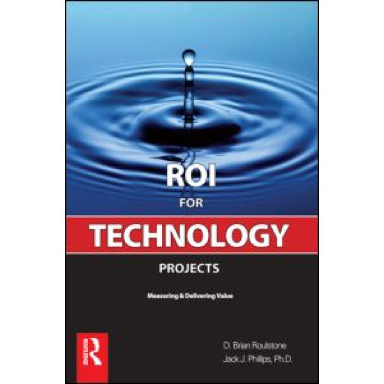 ROI for Technology Projects