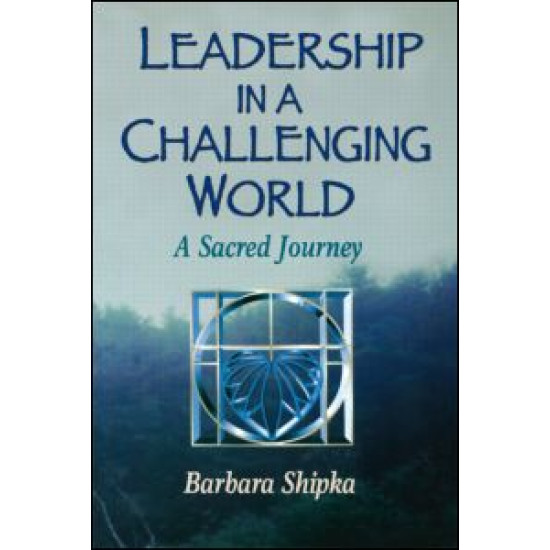 Leadership in a Challenging World