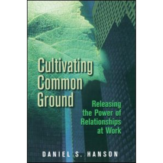 Cultivating Common Ground