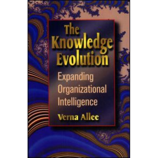 The Knowledge Evolution