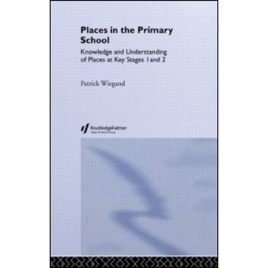 Places In The Primary School
