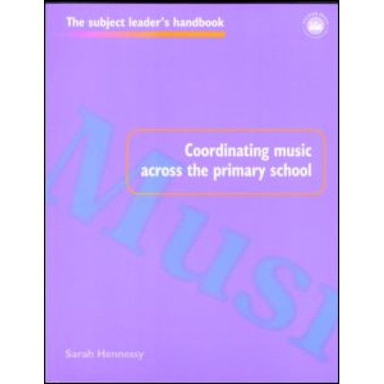 Coordinating Music Across The Primary School