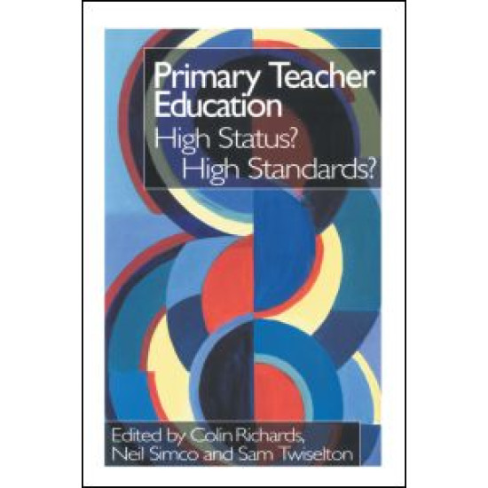 Primary Teacher Education