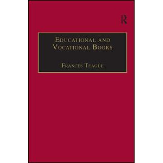 Educational and Vocational Books