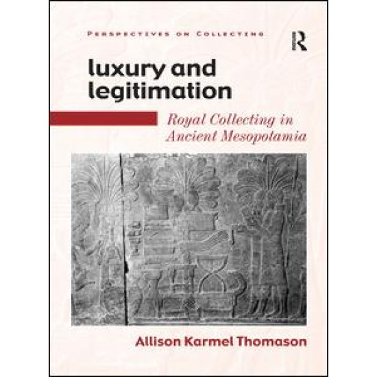 Luxury and Legitimation