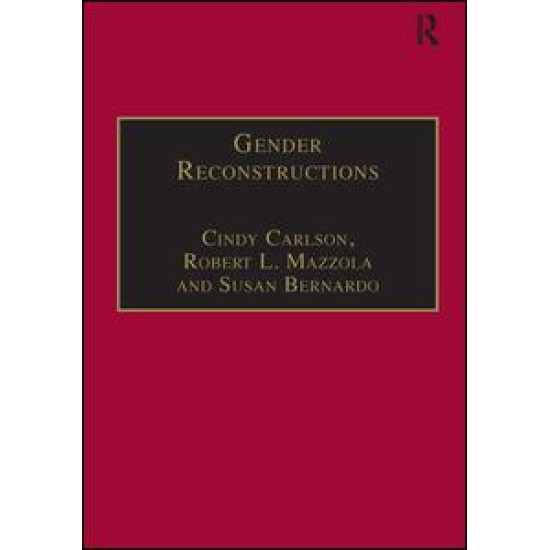 Gender Reconstructions