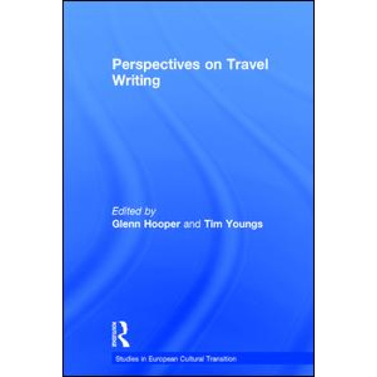 Perspectives on Travel Writing