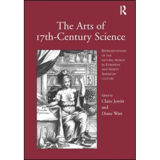 The Arts of 17th-Century Science