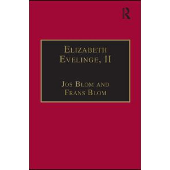 Elizabeth Evelinge, II