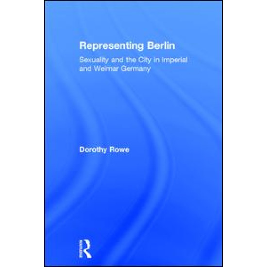 Representing Berlin