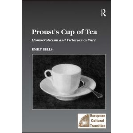 Proust's Cup of Tea