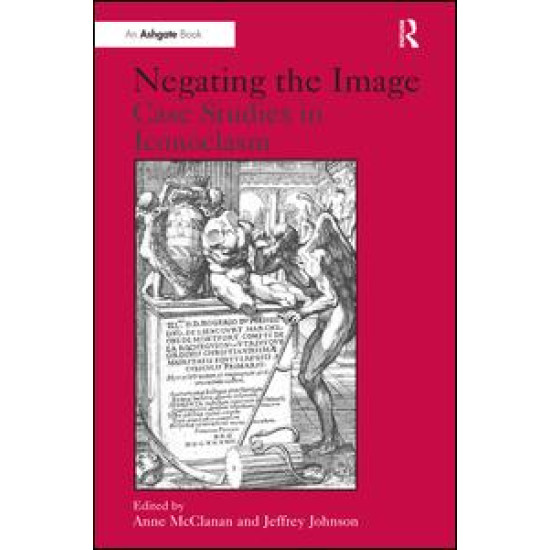 Negating the Image