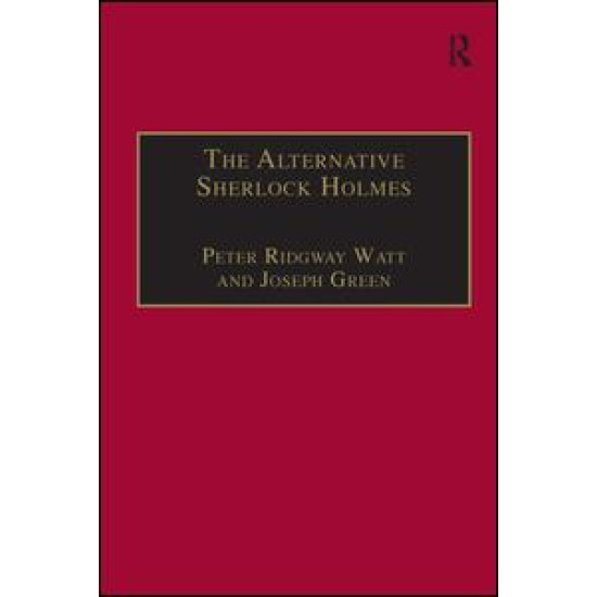 The Alternative Sherlock Holmes