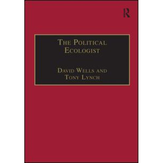 The Political Ecologist