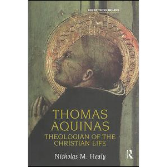 Thomas Aquinas