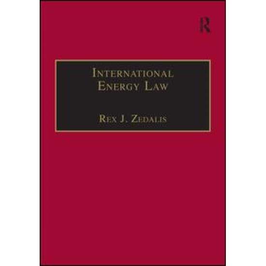 International Energy Law