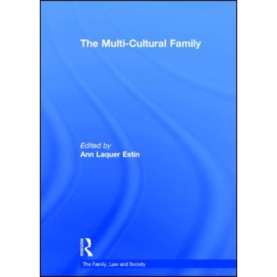 The Multi-Cultural Family