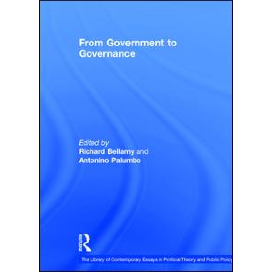 From Government to Governance