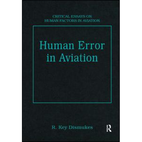 Human Error in Aviation