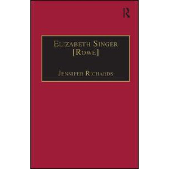Elizabeth Singer [Rowe]