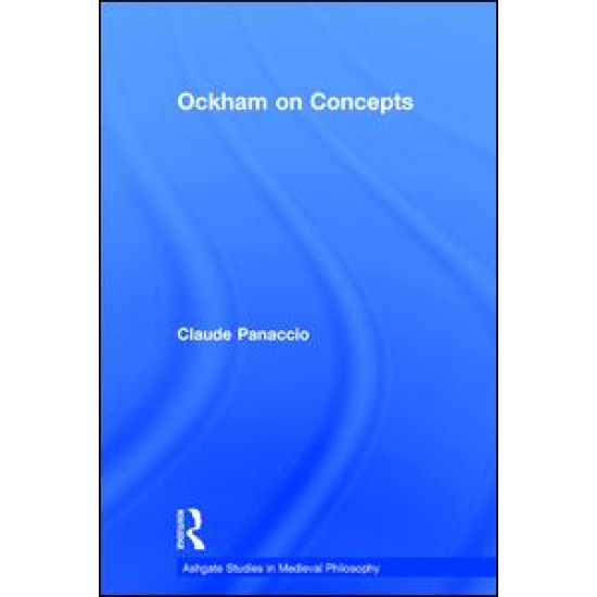 Ockham on Concepts