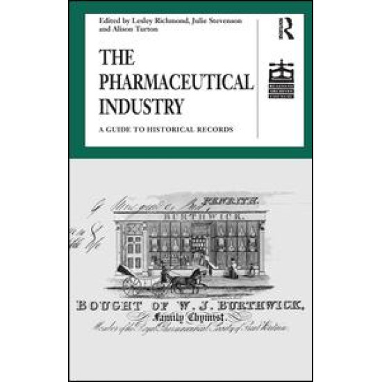 The Pharmaceutical Industry