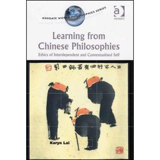 Learning from Chinese Philosophies