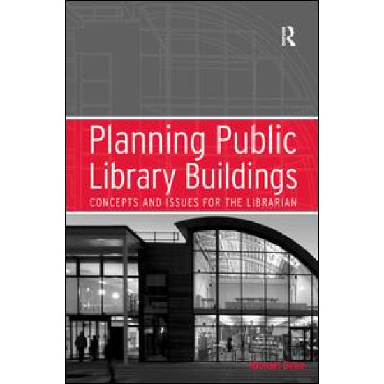 Planning Public Library Buildings