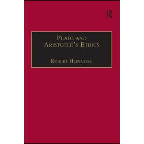 Plato and Aristotle's Ethics