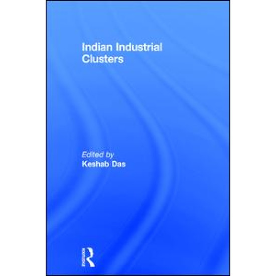 Indian Industrial Clusters