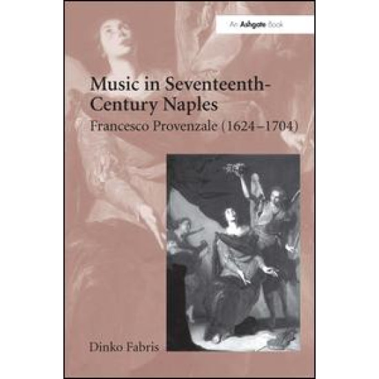 Music in Seventeenth-Century Naples