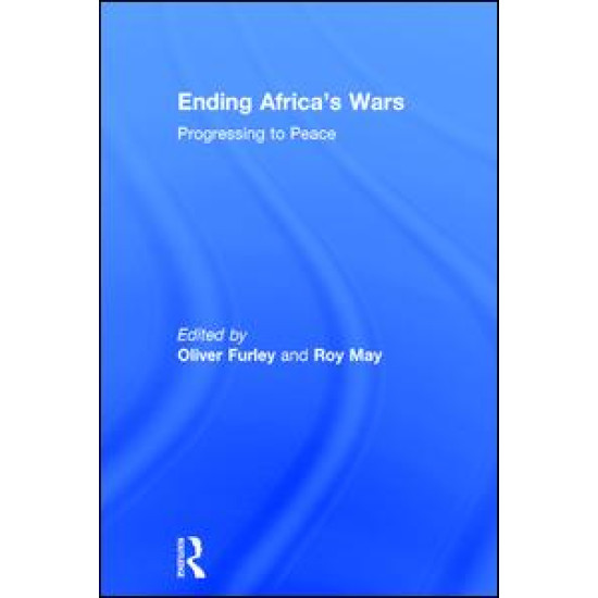 Ending Africa's Wars